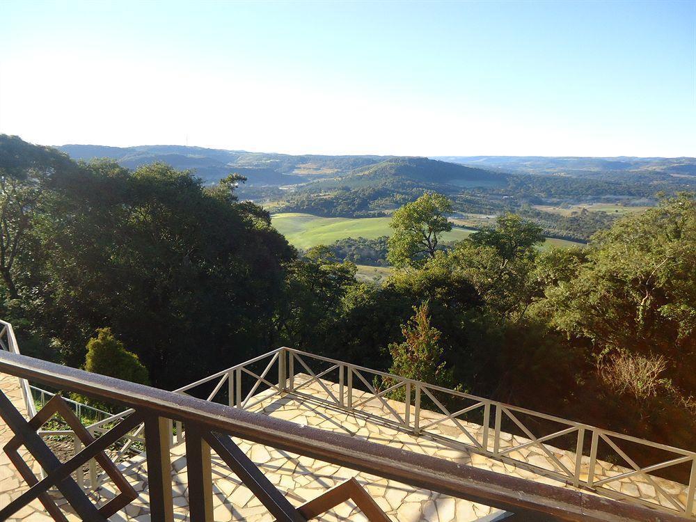 Spaco Vale Do Jordao Guarapuava Exterior foto